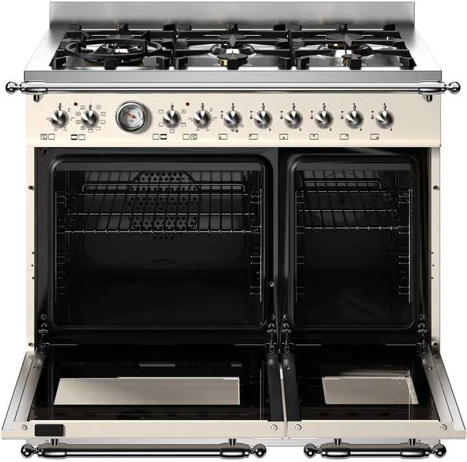 Варочный центр Bertazzoni HER96L2EAVT2 фото 2 в Ростове-на-Дону