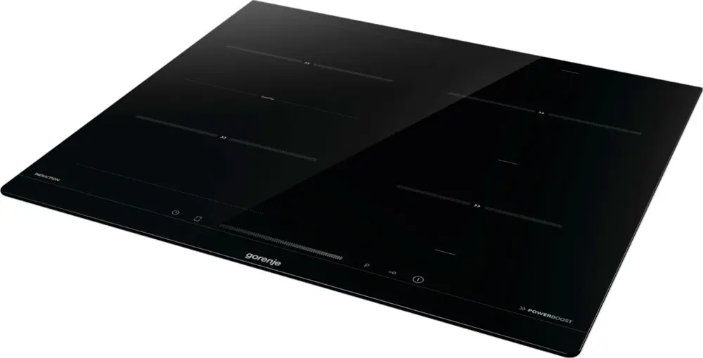 Варочная панель Gorenje ISC645BSC фото 2 в Ростове-на-Дону