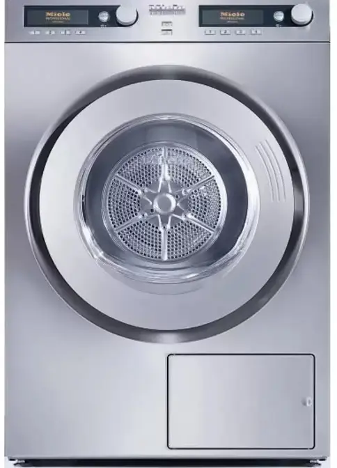 Сушильная машина Miele PT 7189 EL ED (Сталь) в Ростове-на-Дону