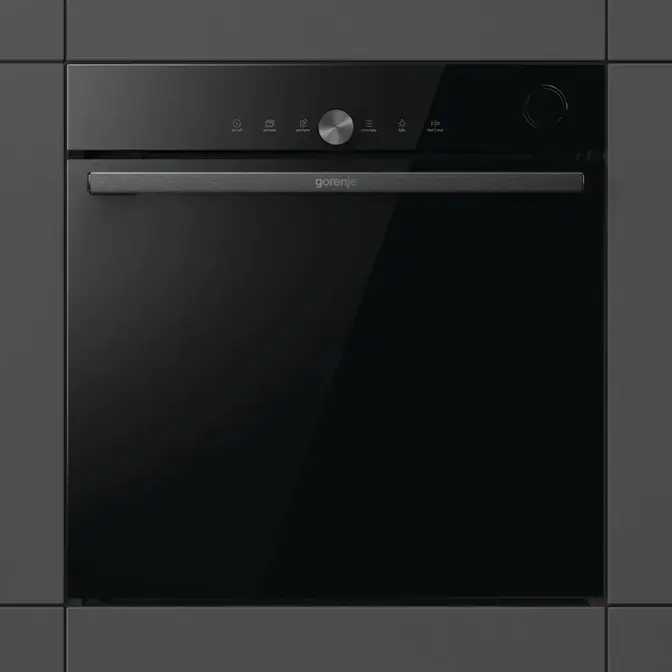 Духовой шкаф Gorenje BSA6747DGWI фото 4 в Ростове-на-Дону