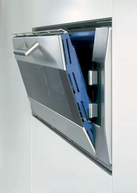 Духовой шкаф Gaggenau EB 388-110 фото 5 в Ростове-на-Дону