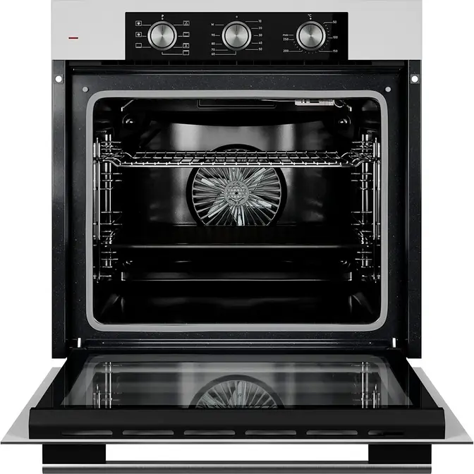 Духовой шкаф Kuppersberg HF 603 W фото 4 в Ростове-на-Дону