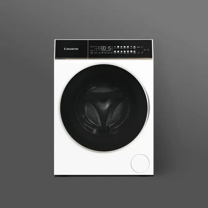 Cтиральная машина Casarte CASW12WL7CU фото 10 в Ростове-на-Дону Cтиральная машина Casarte CASW12WL7CU фото 10 в Ростове-на-Дону