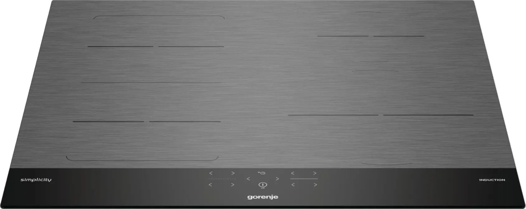 Индукционная варочная панель Gorenje GI6421SYB фото 5 в Ростове-на-Дону