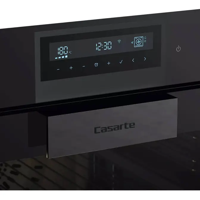 Духовой шкаф Casarte CASOQC5QAP4GBU фото 6 в Ростове-на-Дону Духовой шкаф Casarte CASOQC5QAP4GBU фото 6 в Ростове-на-Дону