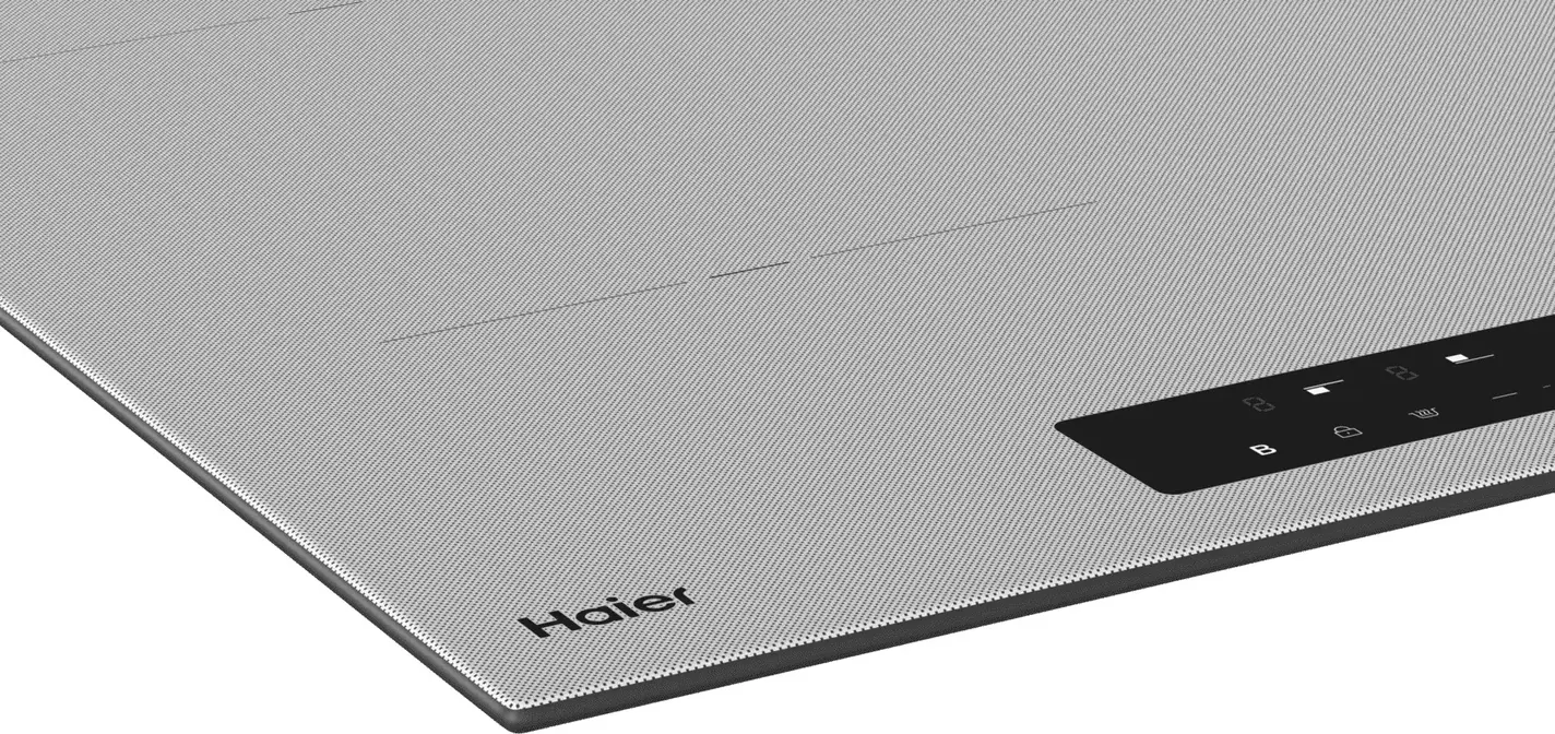 Индукционная стеклокерамич. панель HAIER HHY-Y64TVTPG фото 4 в Ростове-на-Дону