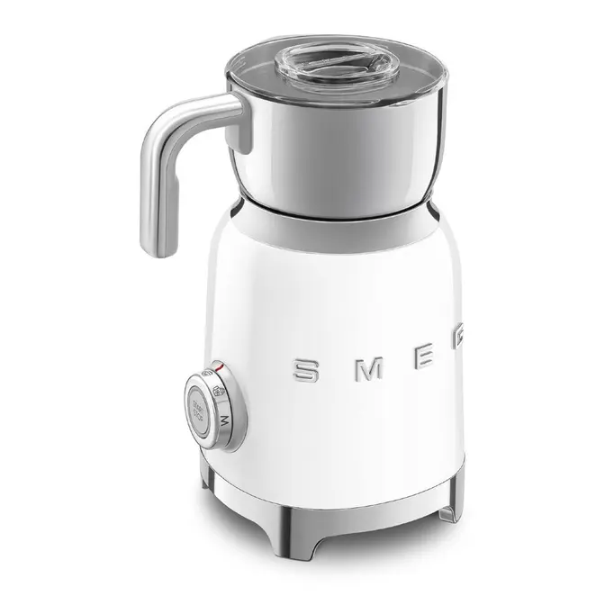 Пеновзбиватель SMEG MFF11WHEU фото 2 в Ростове-на-Дону