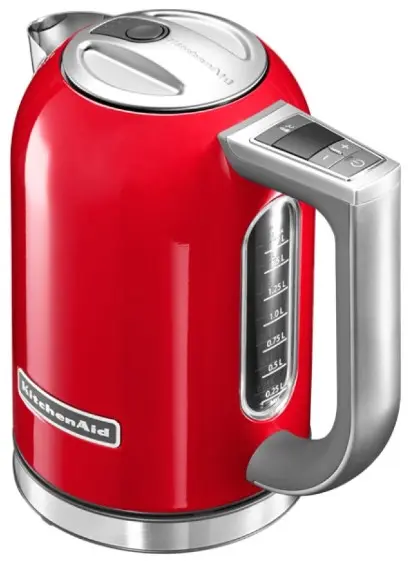 Чайник KitchenAid 5KEK1722EER фото 1 в Ростове-на-Дону