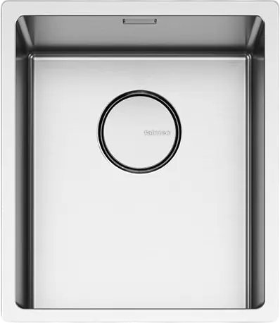 Мойка Falmec COMO 34 CM INOX (FLUSH/TOPMOUNT) в Ростове-на-Дону