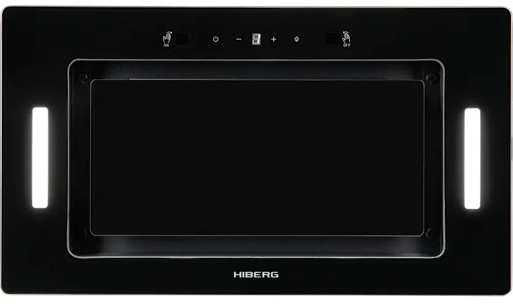 Вытяжка HIBERG VMF 6191 B фото 1 в Ростове-на-Дону