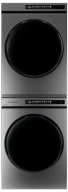 Соединительный элемент для сушильной машины Kuppersberg DS 561 GR фото 2 в Ростове-на-Дону