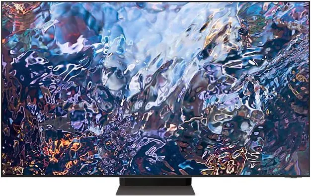 Телевизор Samsung  75" (191 см) 2021 черный Samsung QE75QN700AUXRU фото 1 в Ростове-на-Дону