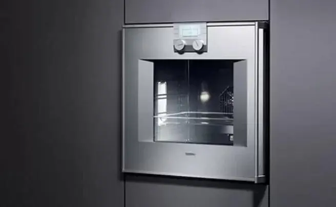 Духовой шкаф Gaggenau BO 220-131 фото 2 в Ростове-на-Дону