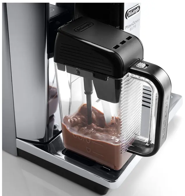 Кофемашина DeLonghi ECAM650.85.MS фото 2 в Ростове-на-Дону
