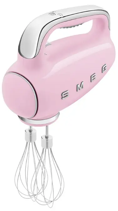 Миксер Smeg HMF01PKEU фото 10 в Ростове-на-Дону