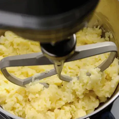 Планетарный миксер KitchenAid 5KSM7580XEMS фото 6 в Ростове-на-Дону