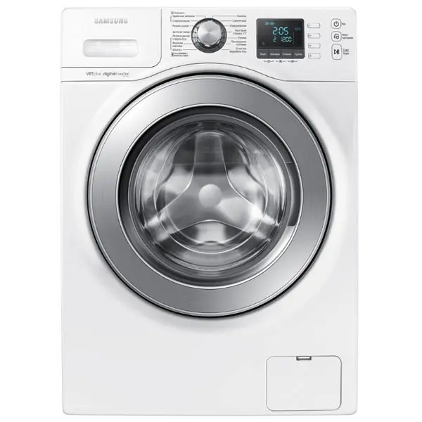 Стиральная машина Samsung WD 806U2GAWQ в Ростове-на-Дону