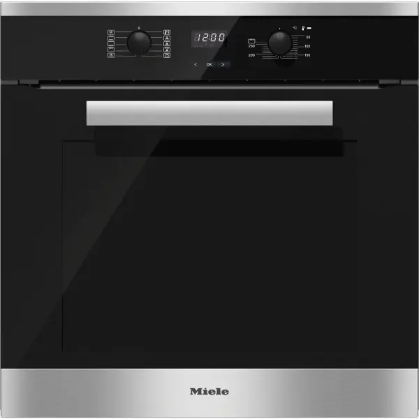 Духовой шкаф Miele H2661BP EDST/CLST сталь CleanSteel в Ростове-на-Дону
