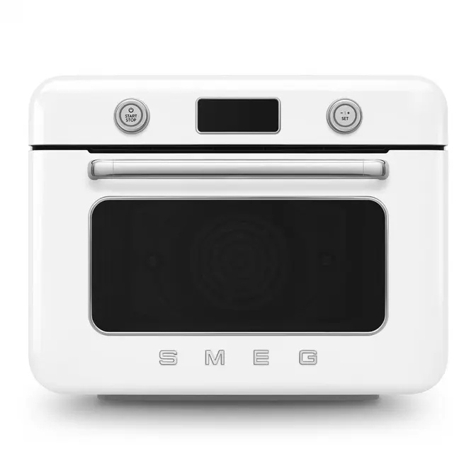 Мини-печь SMEG COF01WHEU фото 8 в Ростове-на-Дону