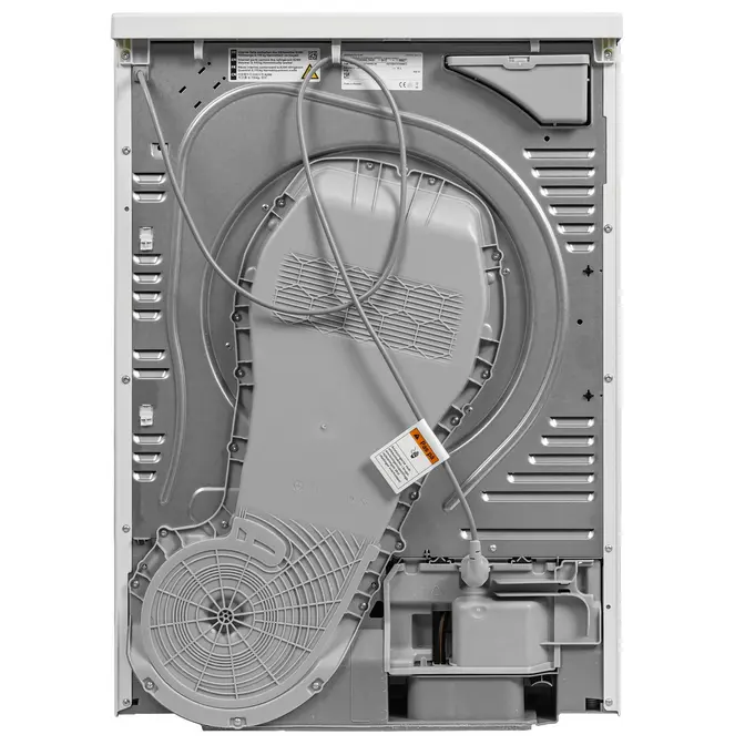 Сушильная машина BOSCH WTH8300LSN фото 3 в Ростове-на-Дону