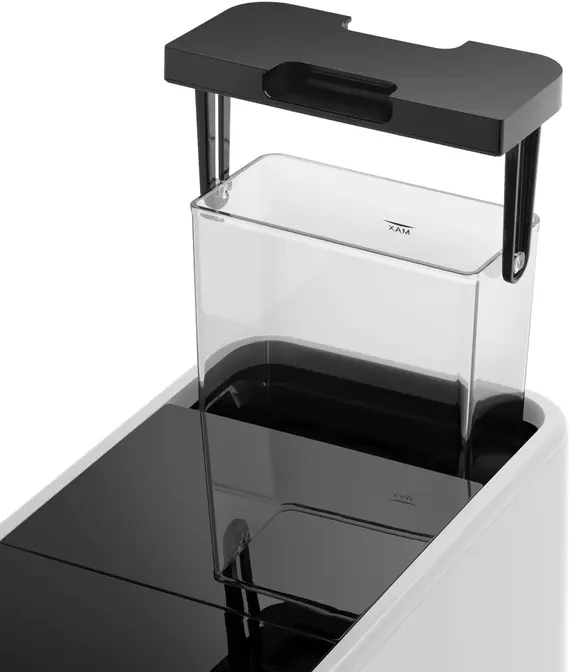 Кофемашина Maunfeld MF-A7021WH фото 9 в Ростове-на-Дону