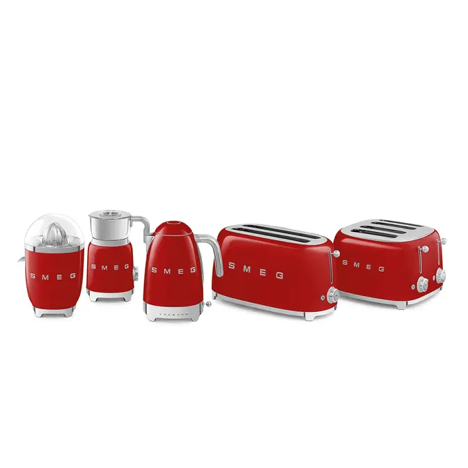 Чайник Smeg KLF04RDEU фото 7 в Ростове-на-Дону