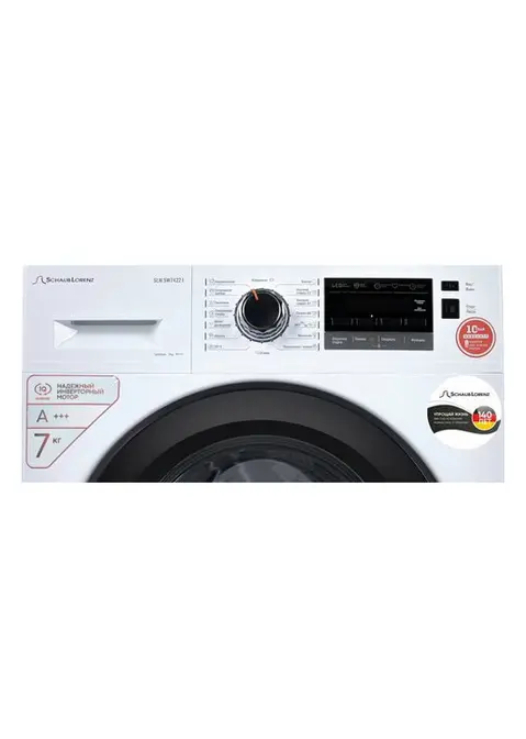 Стиральная машина Schaub Lorenz SLW SW7422 I фото 4 в Ростове-на-Дону