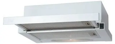 Встраиваемая вытяжка Teka LS 60 WHITE-GLASS в Ростове-на-Дону