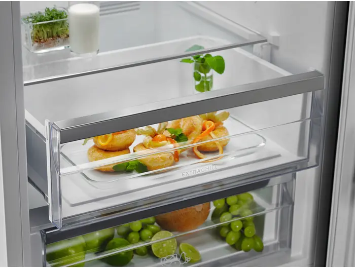 Холодильник Electrolux RNC7ME34W2 фото 4 в Ростове-на-Дону