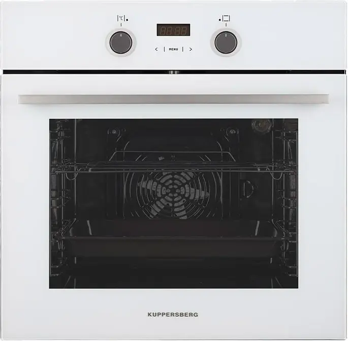 Духовой шкаф Kuppersberg HO 658 W в Ростове-на-Дону