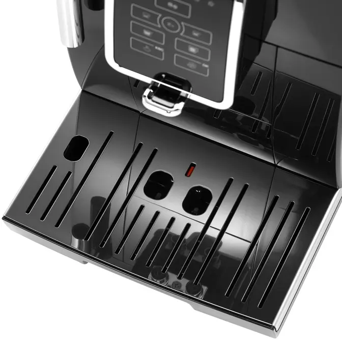 Кофемашина DeLonghi ECAM350.15.B фото 6 в Ростове-на-Дону