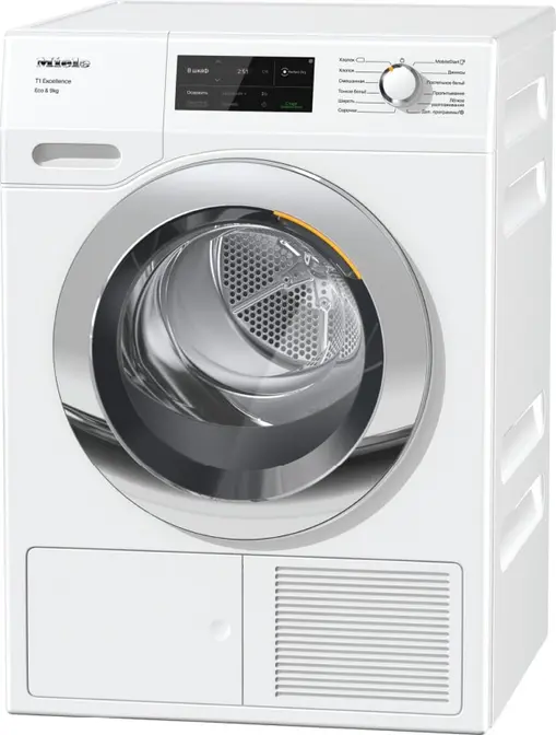 Сушильная машина Miele TEJ675WP фото 1 в Ростове-на-Дону