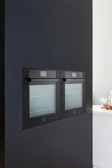 Духовой шкаф Bertazzoni FMOD6117PTN3 фото 6 в Ростове-на-Дону