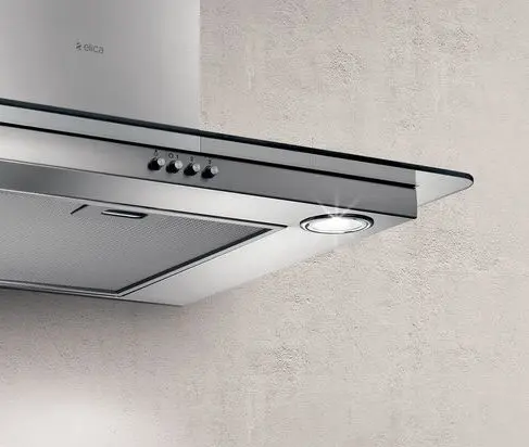 Вытяжка Elica FLAT GLASS IX/A/60 фото 4 в Ростове-на-Дону