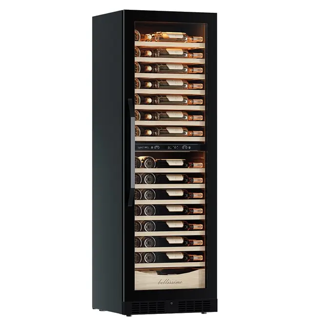 Винный холодильник Meyvel MV110-KBT2 (Slim) фото 2 в Ростове-на-Дону Винный холодильник Meyvel MV110-KBT2 (Slim) фото 2 в Ростове-на-Дону