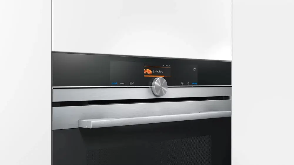Духовой шкаф Siemens SD HS636GDS2 фото 5 в Ростове-на-Дону