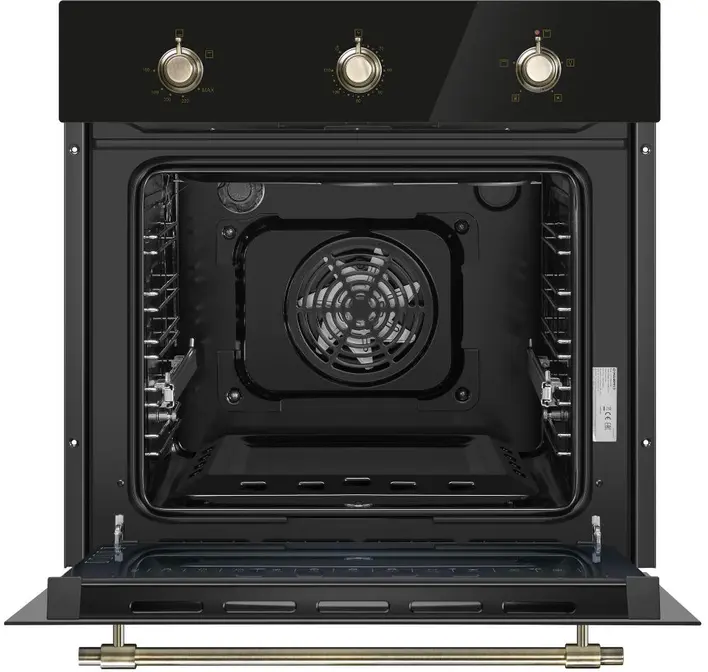 Газовый духовой шкаф Maunfeld EOGC604RBG.MT фото 3 в Ростове-на-Дону