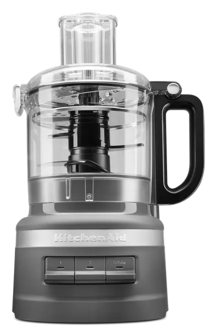 Кухонный комбайн KitchenAid 5KFP0719BDG фото 2 в Ростове-на-Дону