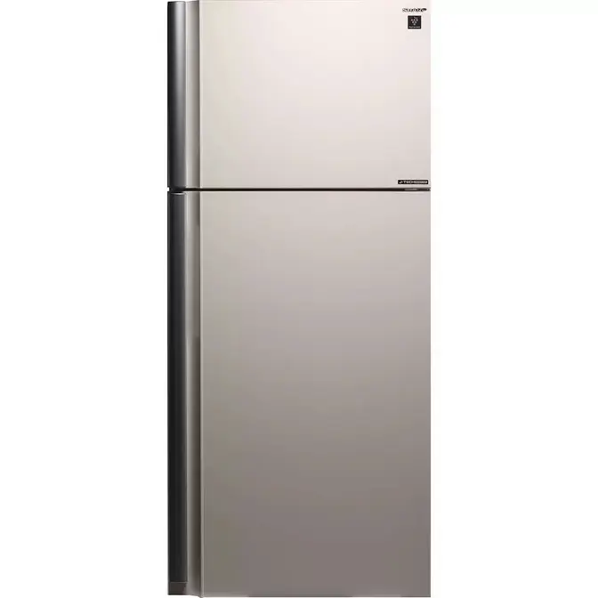 Двухкамерный холодильник Sharp SJ-XE 59 PMBE фото 1 в Ростове-на-Дону