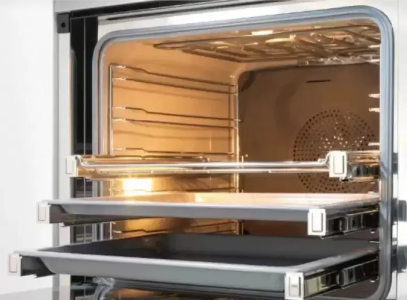 Духовой шкаф Miele H2265-1B EDST/CLST фото 2 в Ростове-на-Дону