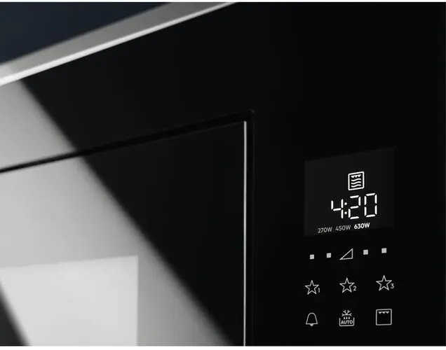 Микроволновая печь Electrolux KMFD264TEX фото 3 в Ростове-на-Дону