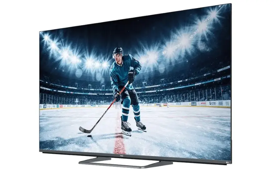 Телевизор HAIER 55 MiniLED M4 фото 2 в Ростове-на-Дону