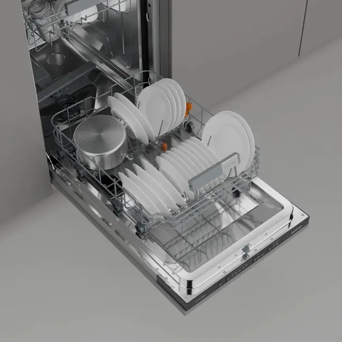 Посудомоечная машина Gorenje GV573C15 фото 9 в Ростове-на-Дону