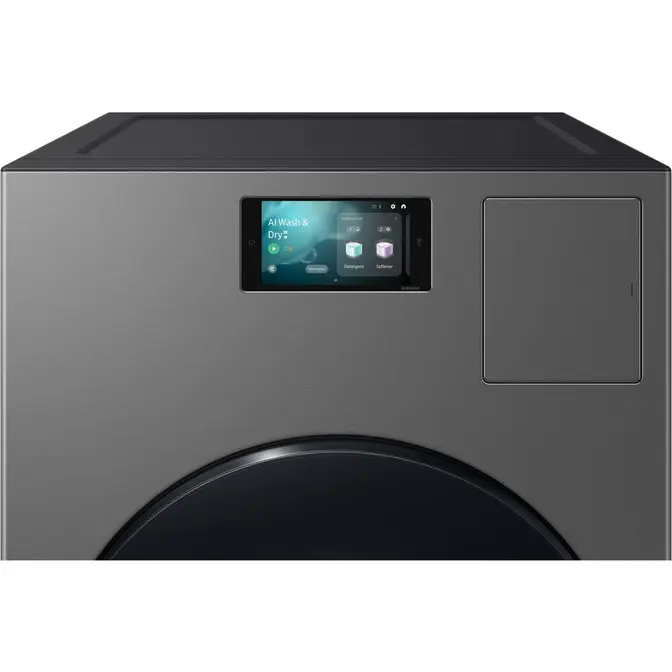 Стиральная машина с сушкой Samsung WD18DB8995BZLD фото 3 в Ростове-на-Дону