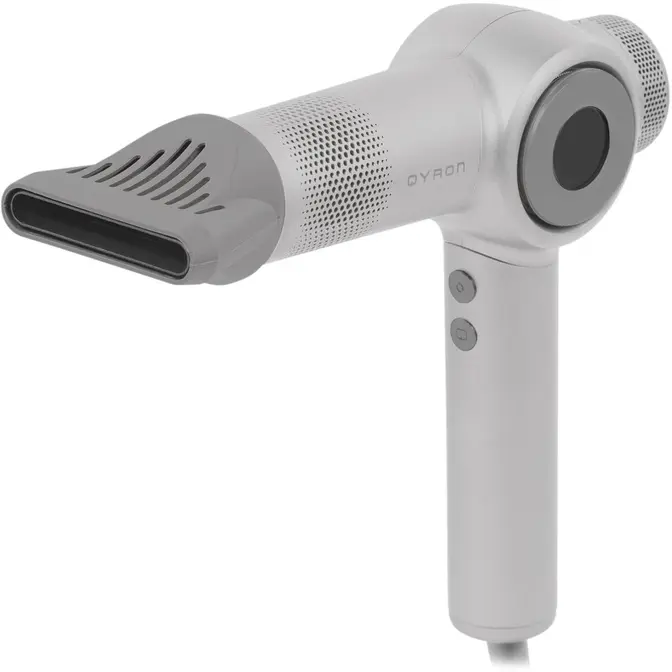 Фен Qyron HD901SV фото 4 в Ростове-на-Дону Фен Qyron HD901SV фото 4 в Ростове-на-Дону
