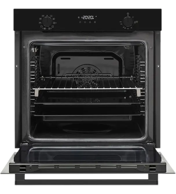 Духовой шкаф Brandt BOH1325BB фото 2 в Ростове-на-Дону