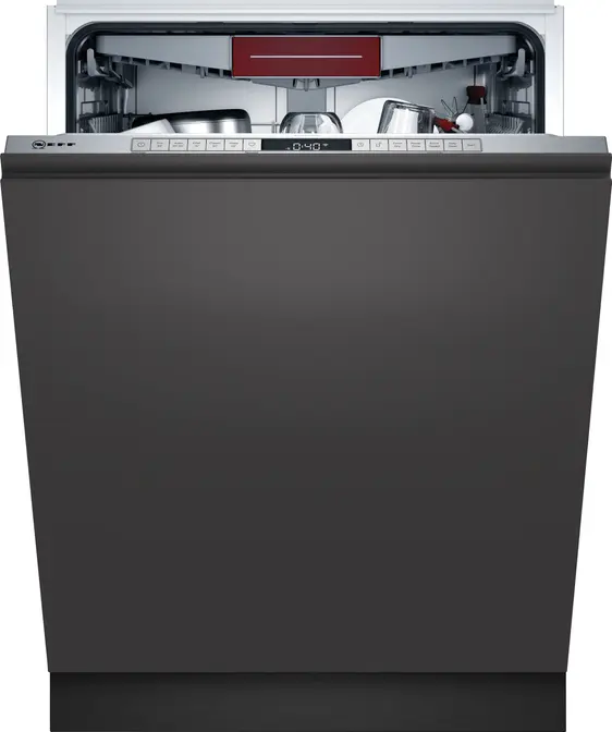 Посудомоечная машина Neff S255ECX11E фото 1 в Ростове-на-Дону