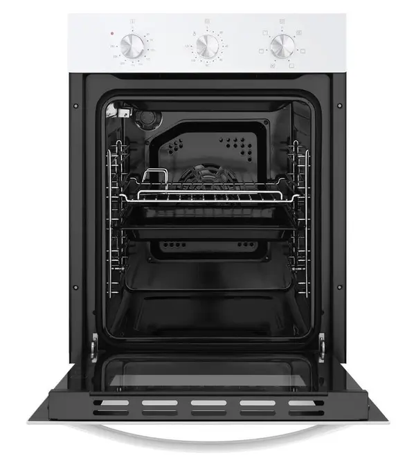 Духовой шкаф Maunfeld EOEC516W фото 2 в Ростове-на-Дону