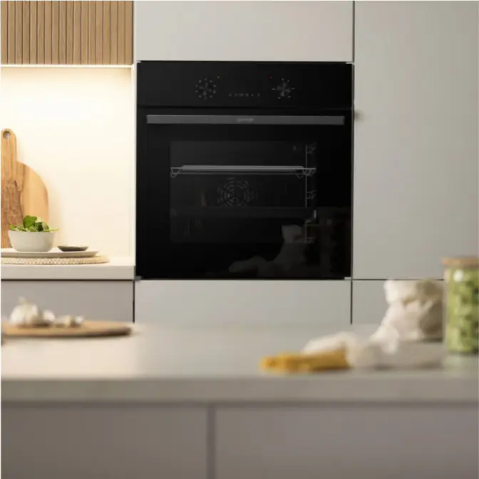 Духовой шкаф Gorenje BO6737E02TNBG фото 5 в Ростове-на-Дону