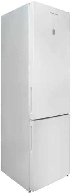 Холодильник Schaub Lorenz SLU C201D0 W фото 3 в Ростове-на-Дону